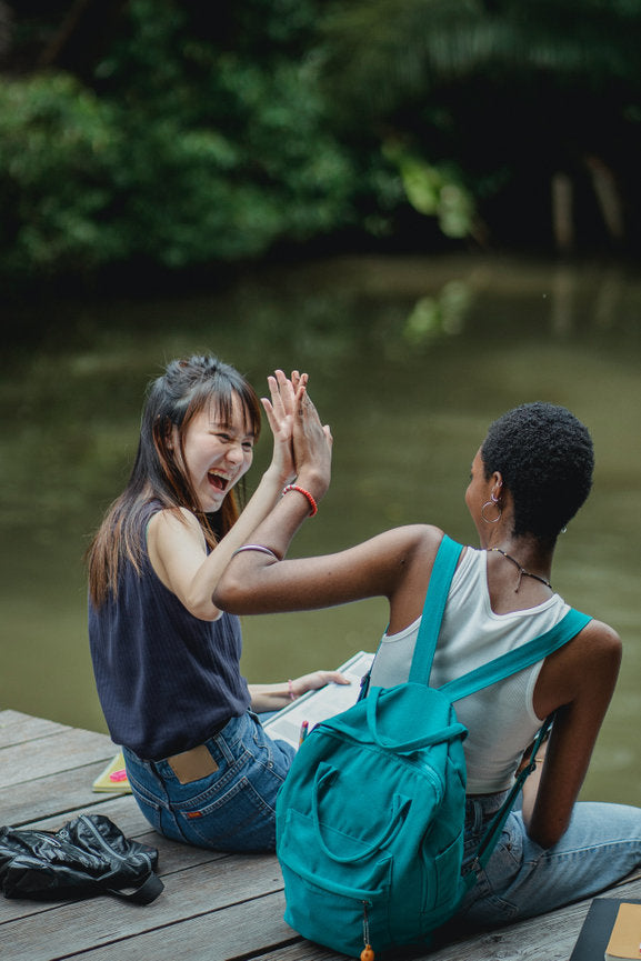 Girls Compete, Women Empower