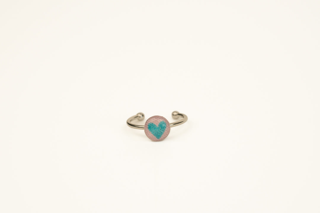 I Am Love Ring