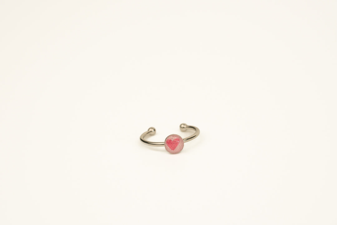 I Am Love Ring