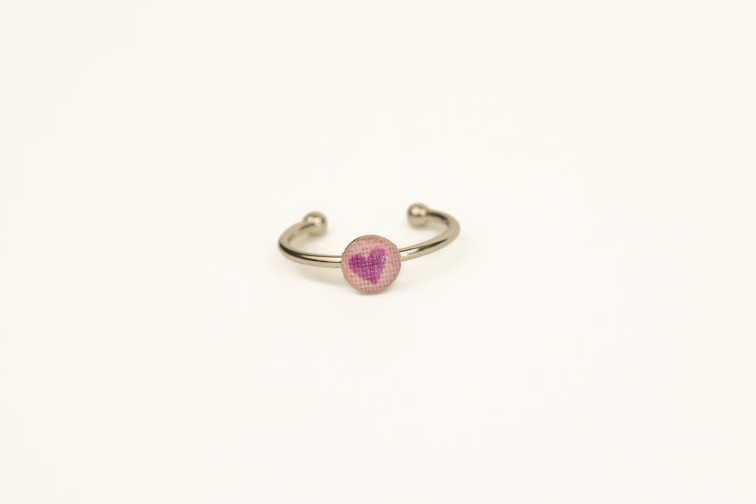 I Am Love Ring