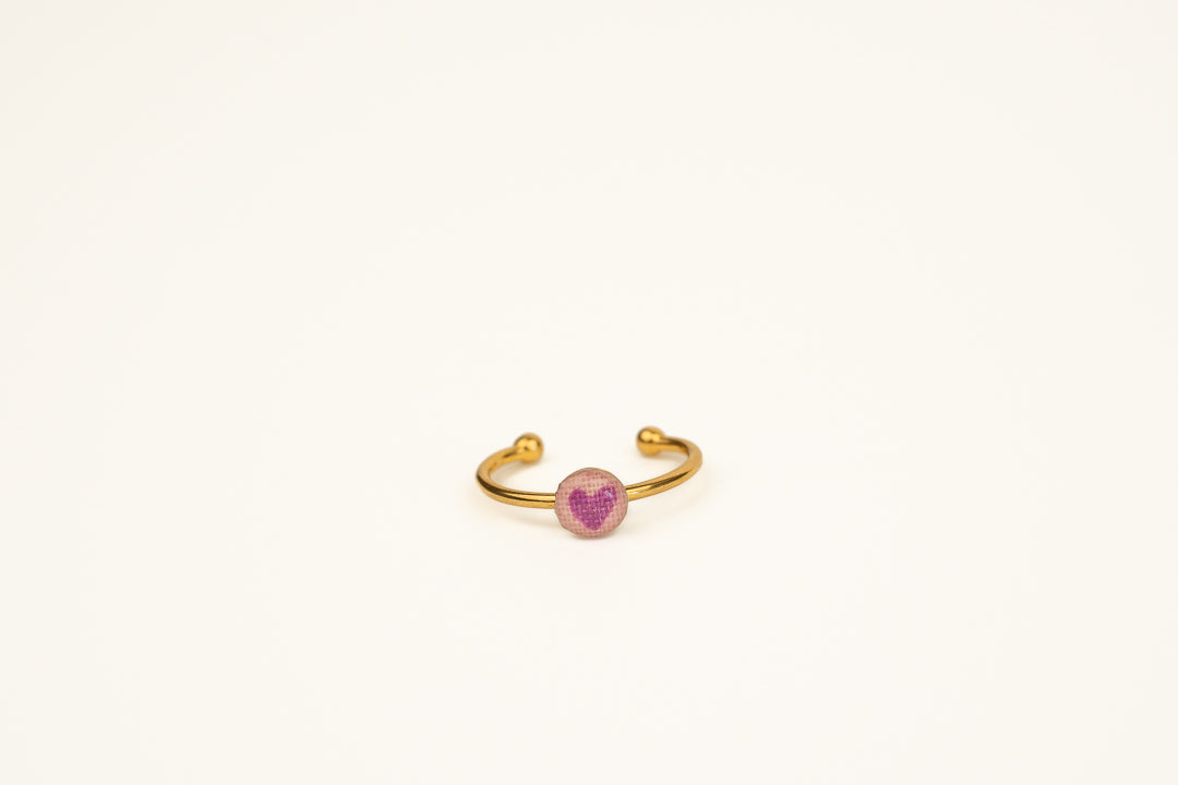 I Am Love Ring