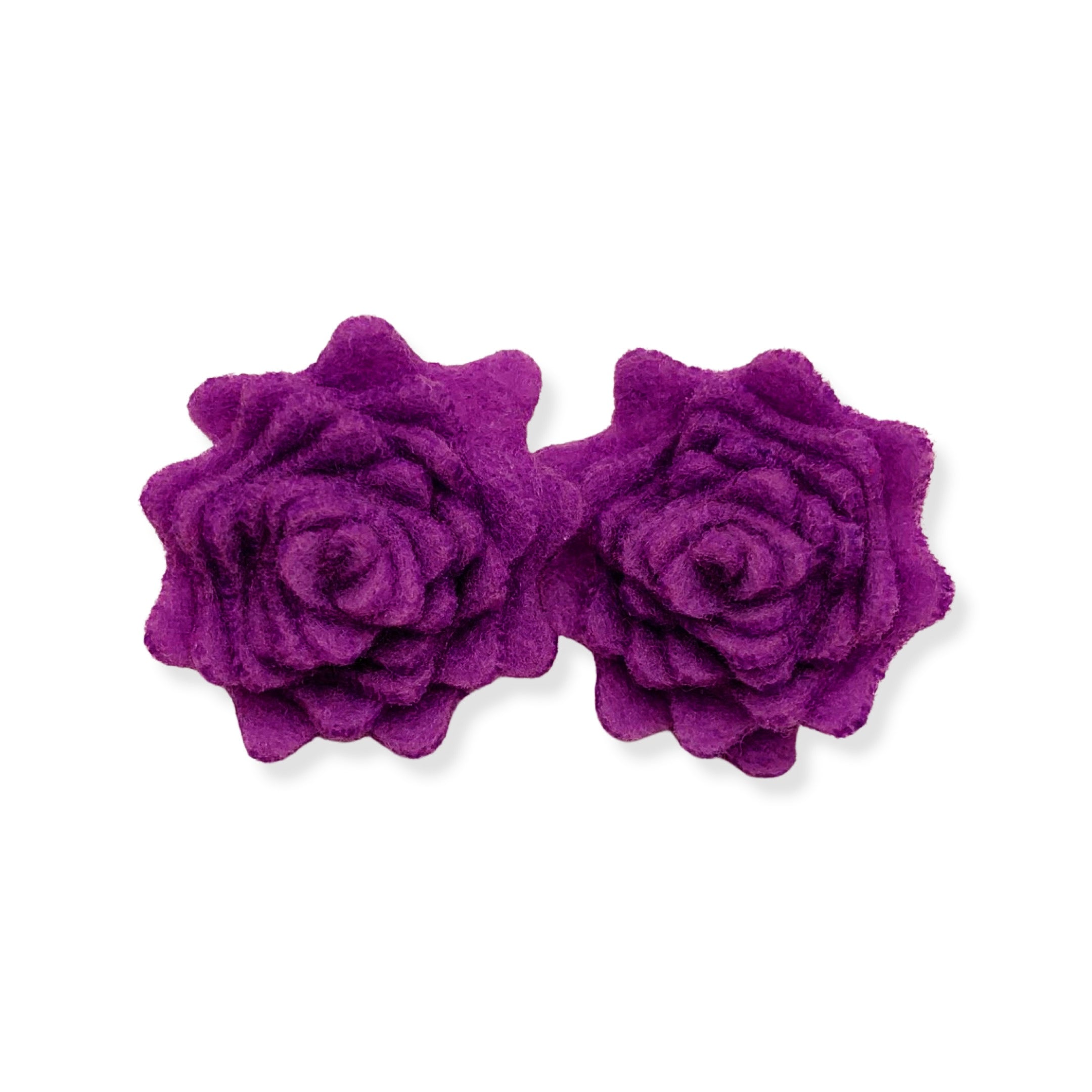 Succulent Earrings (Spring Colors)