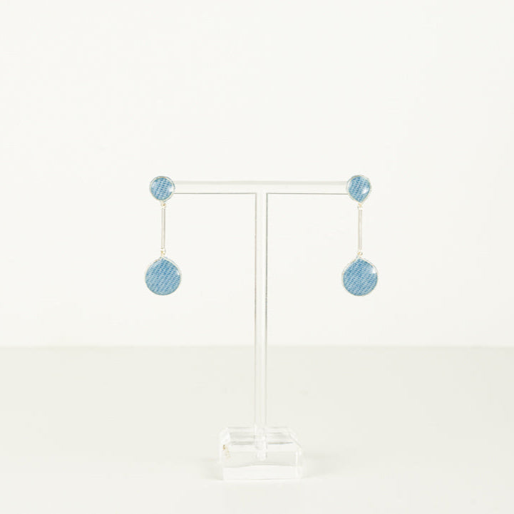 Linea Earrings