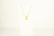 Load image into Gallery viewer, Éclat Necklace - Pyramid (4 colors)

