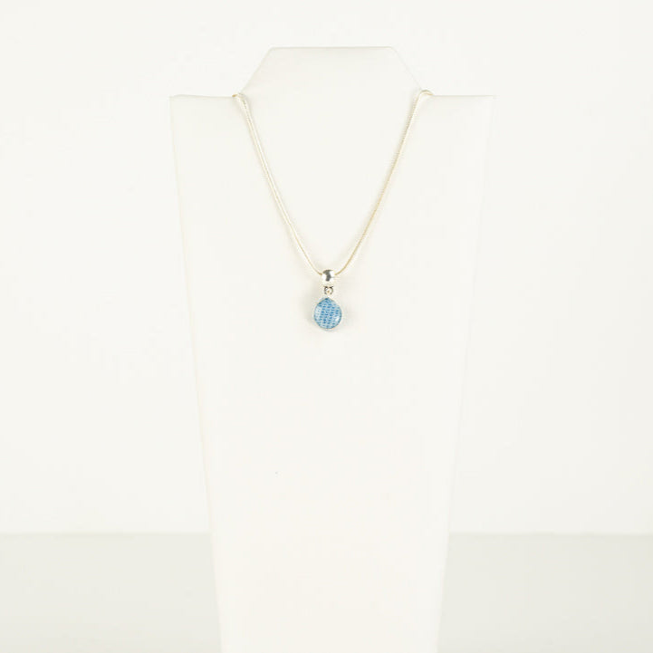 Éclat Necklace - Round
