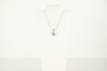 Load image into Gallery viewer, Éclat Necklace - Round (4 colors)
