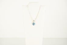 Load image into Gallery viewer, Éclat Necklace - Diamond (4 colors)
