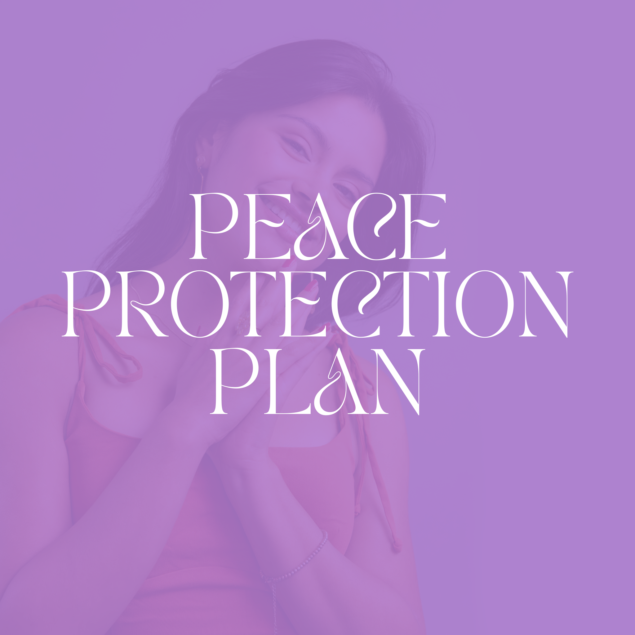 Peace Protection Plan