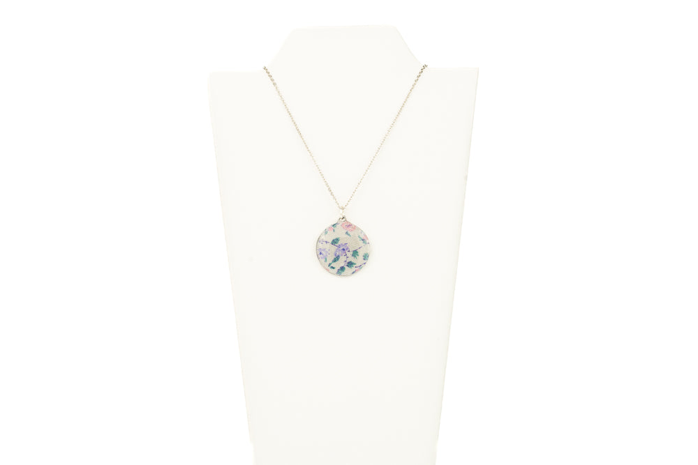 Halo Necklace
